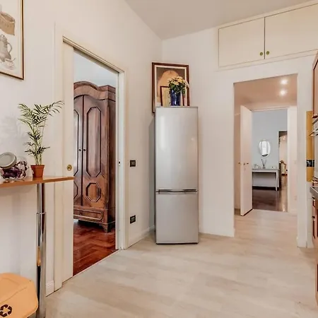 Casa Del Borgo Elegant 200 M From The Vatican 8/pax Rome